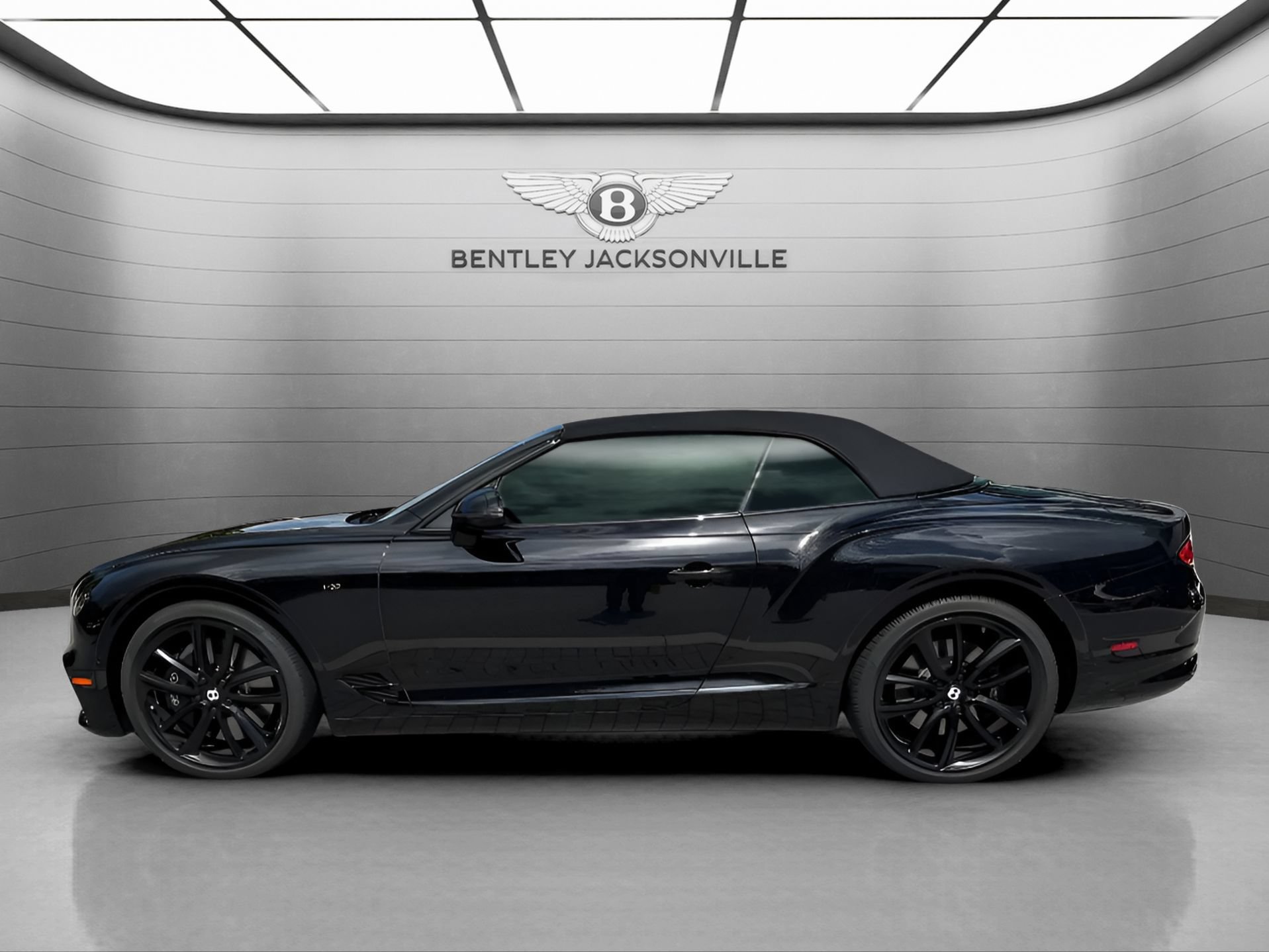 Certified 2022 Bentley Continental GT AWD/4WD image 52