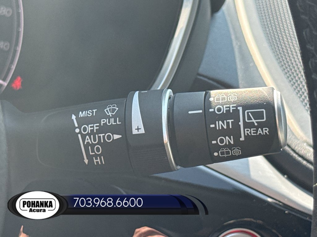 New 2026 Acura MDX w/ Technology Package AWD/4WD image 13