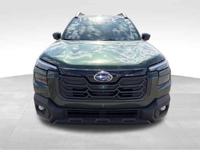 New 2026 Subaru Outback Touring AWD/4WD image 2