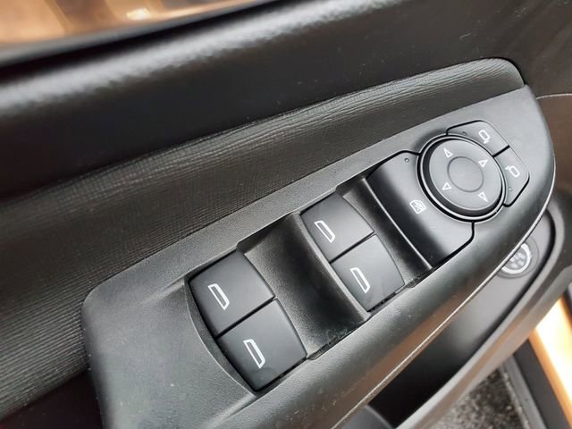 Certified 2024 Buick Envista Preferred w/ Convenience II Package image 19