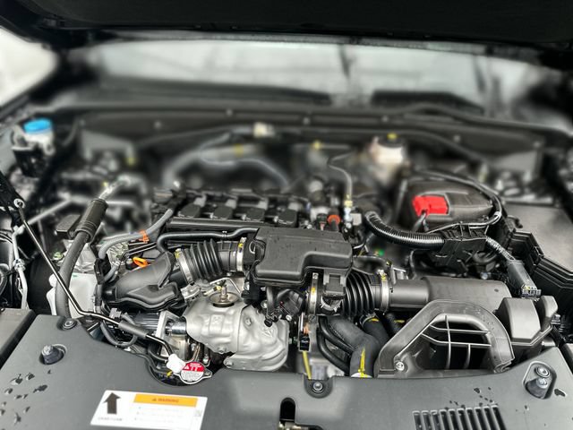 New 2026 Acura ADX A-Spec AWD/4WD image 26