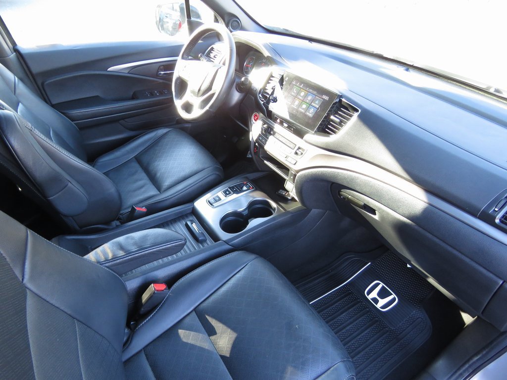Used 2020 Honda Passport EX-L image 15