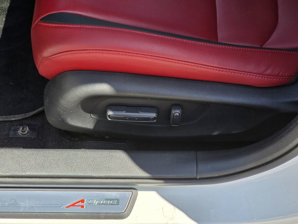 Used 2024 Acura Integra A-Spec image 19