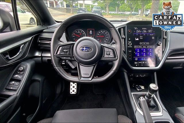 Used 2022 Subaru WRX Premium image 5