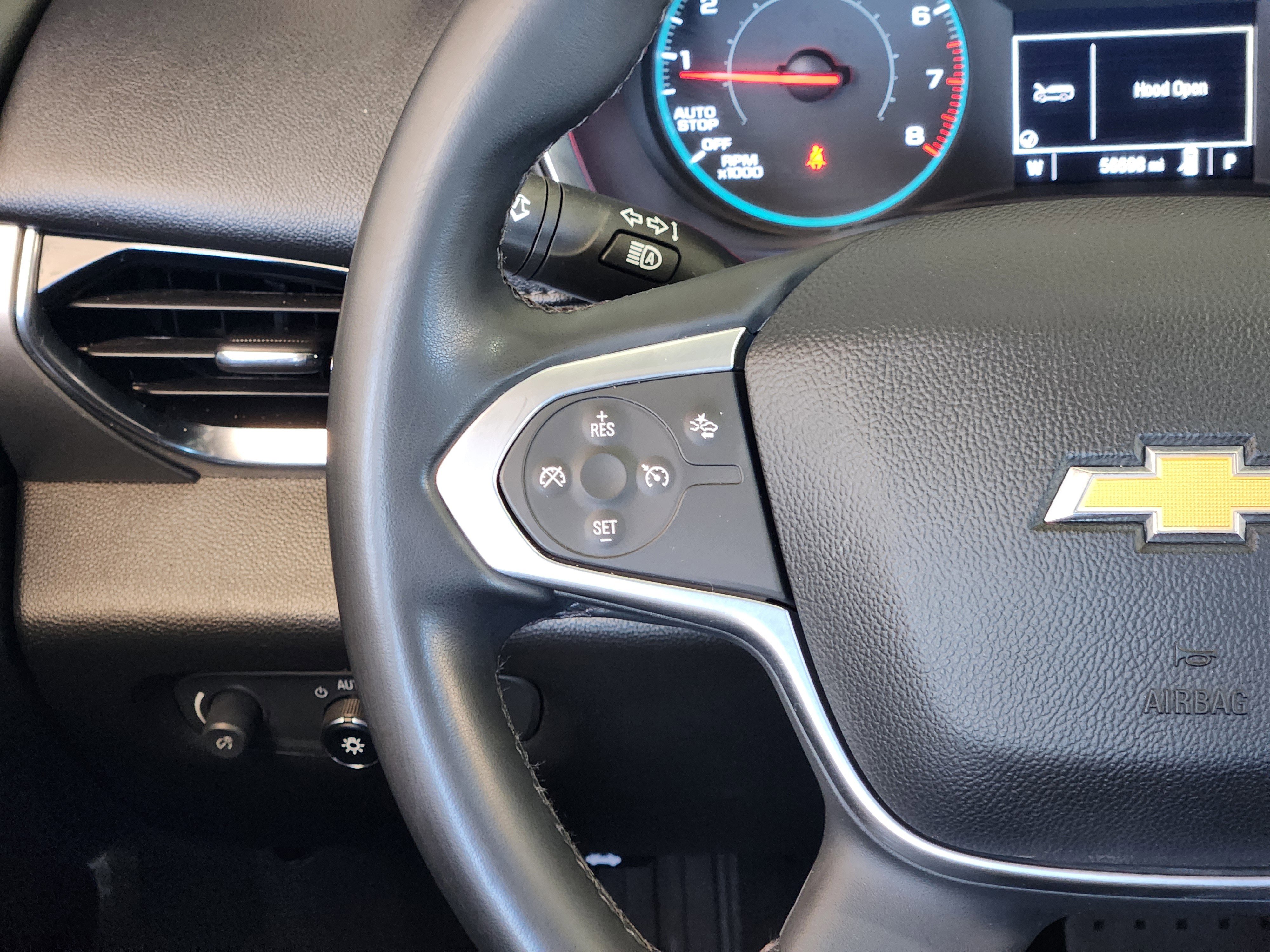 Certified 2023 Chevrolet Traverse LT image 28