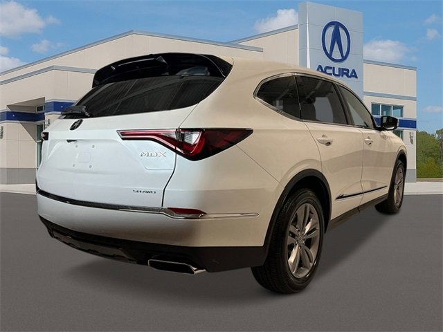 New 2026 Acura MDX SH-AWD image 7