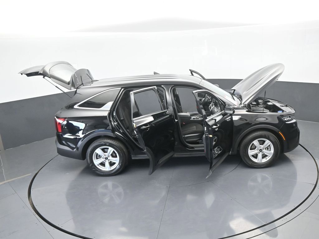 Used 2022 Kia Sorento LX image 67