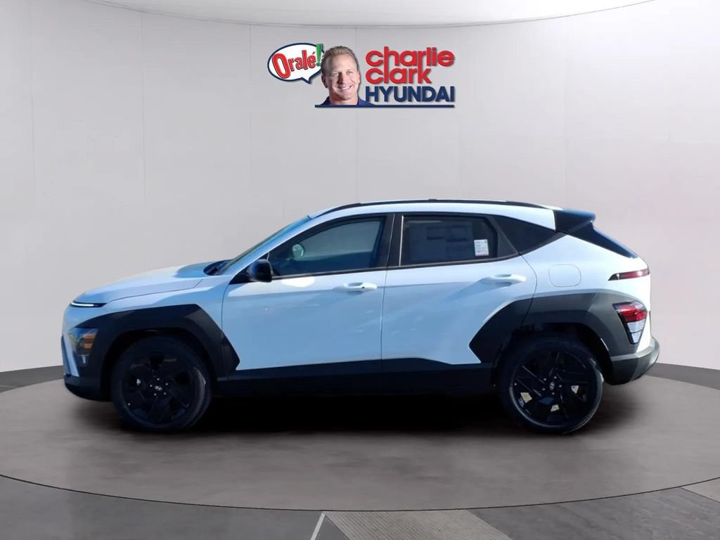 New 2026 Hyundai Kona SEL Sport FWD image 2