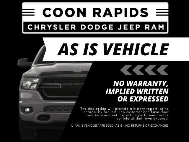 Used 2017 RAM 1500 Big Horn AWD/4WD image 5