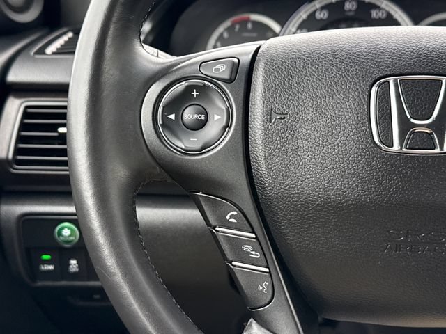Used 2013 Honda Accord EX-L image 33