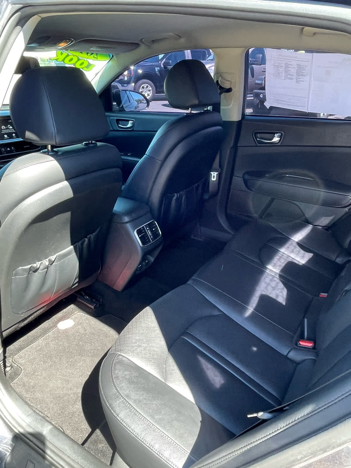 Used 2019 Kia Optima EX FWD image 30