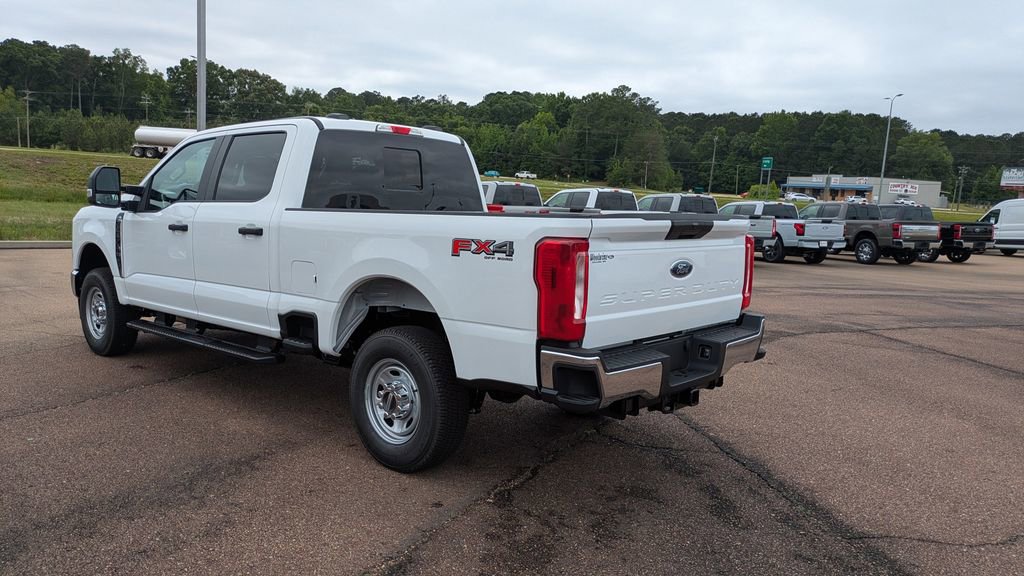 New 2026 Ford F250 XL AWD/4WD image 6