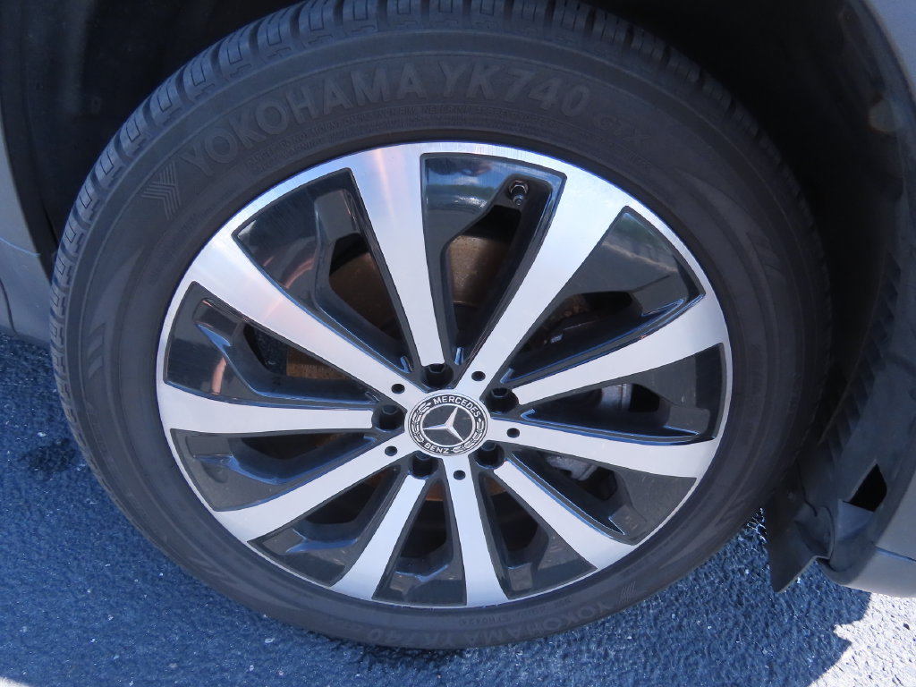 Used 2021 Mercedes-Benz GLB 250 image 18