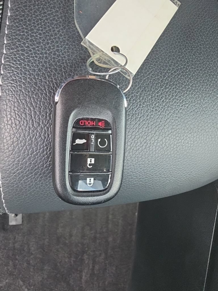 Certified 2023 Honda Pilot EX-L image 31