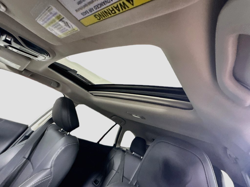 Certified 2023 Subaru Outback Limited AWD/4WD image 11
