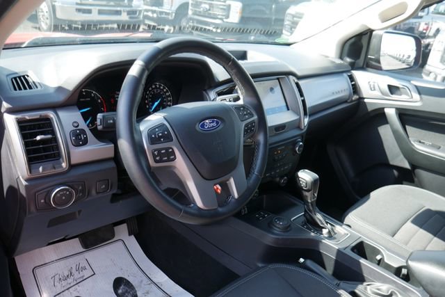 Used 2020 Ford Ranger XLT w/ Equipment Group 302A Luxury image 15