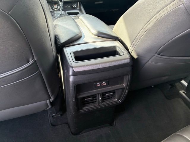 Used 2019 Nissan Murano SV image 18