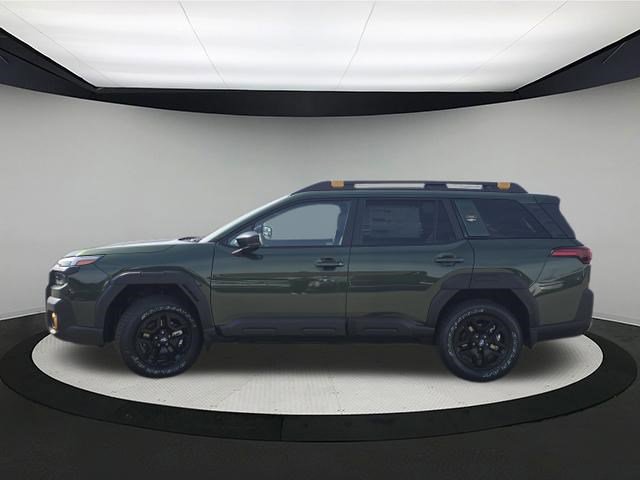 New 2026 Subaru Outback Wilderness image 4