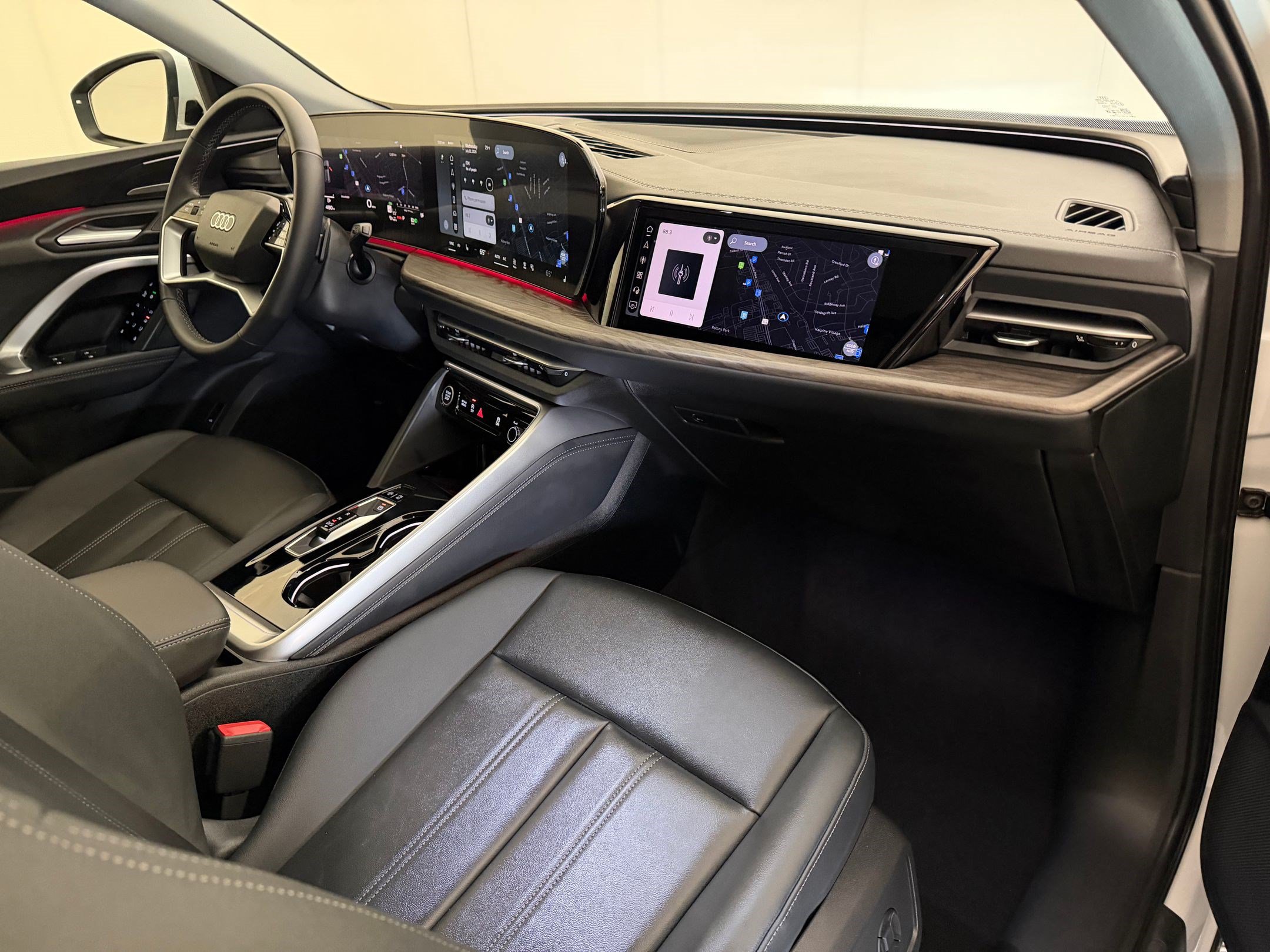 New 2026 Audi Q5 Premium AWD/4WD image 32