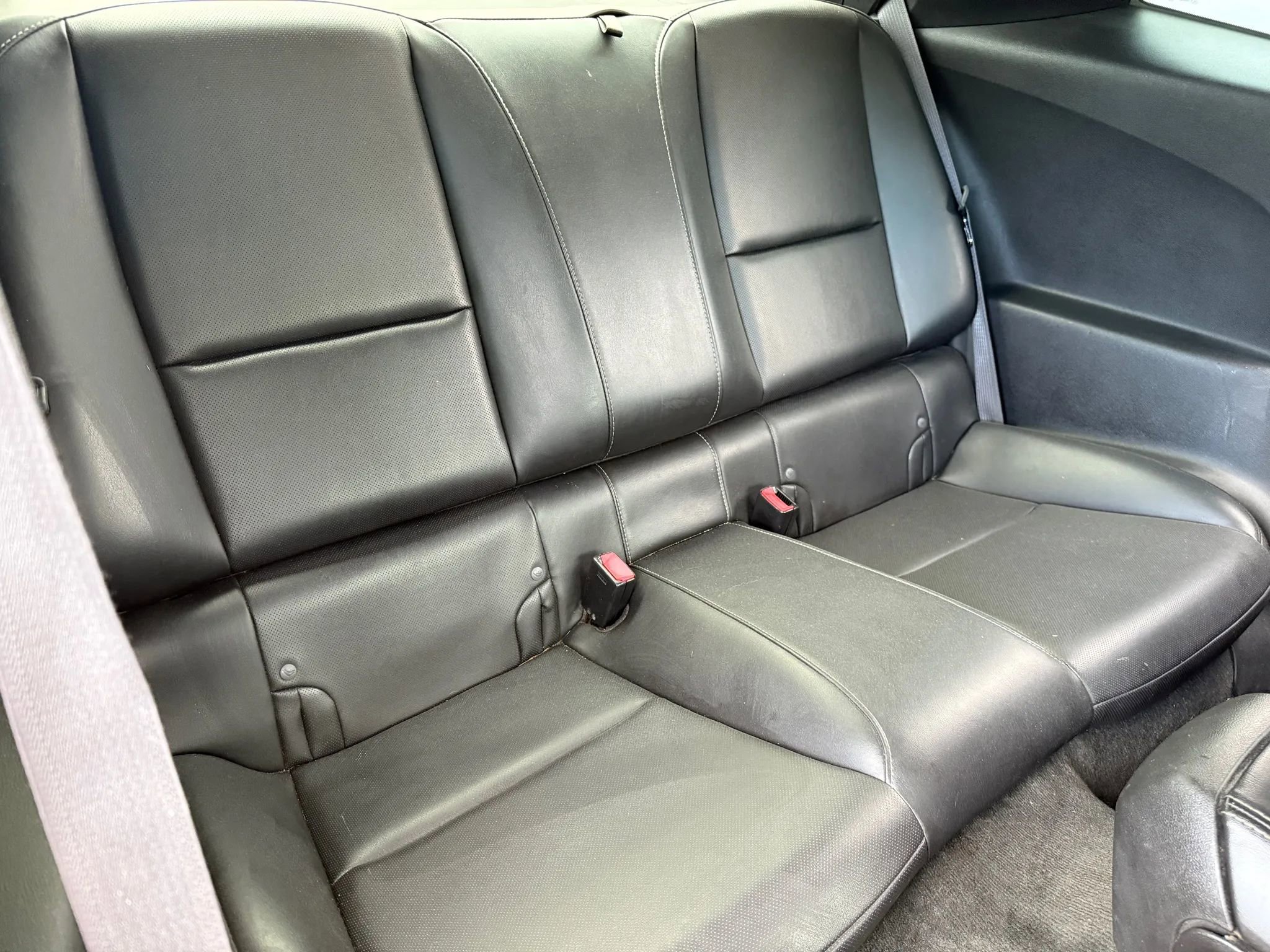 Used 2013 Chevrolet Camaro LT w/ RS Package image 20