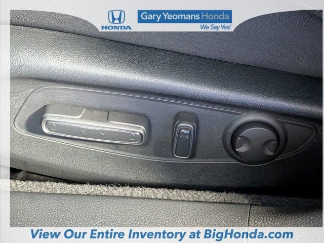 Used 2026 Honda Accord Sport image 23