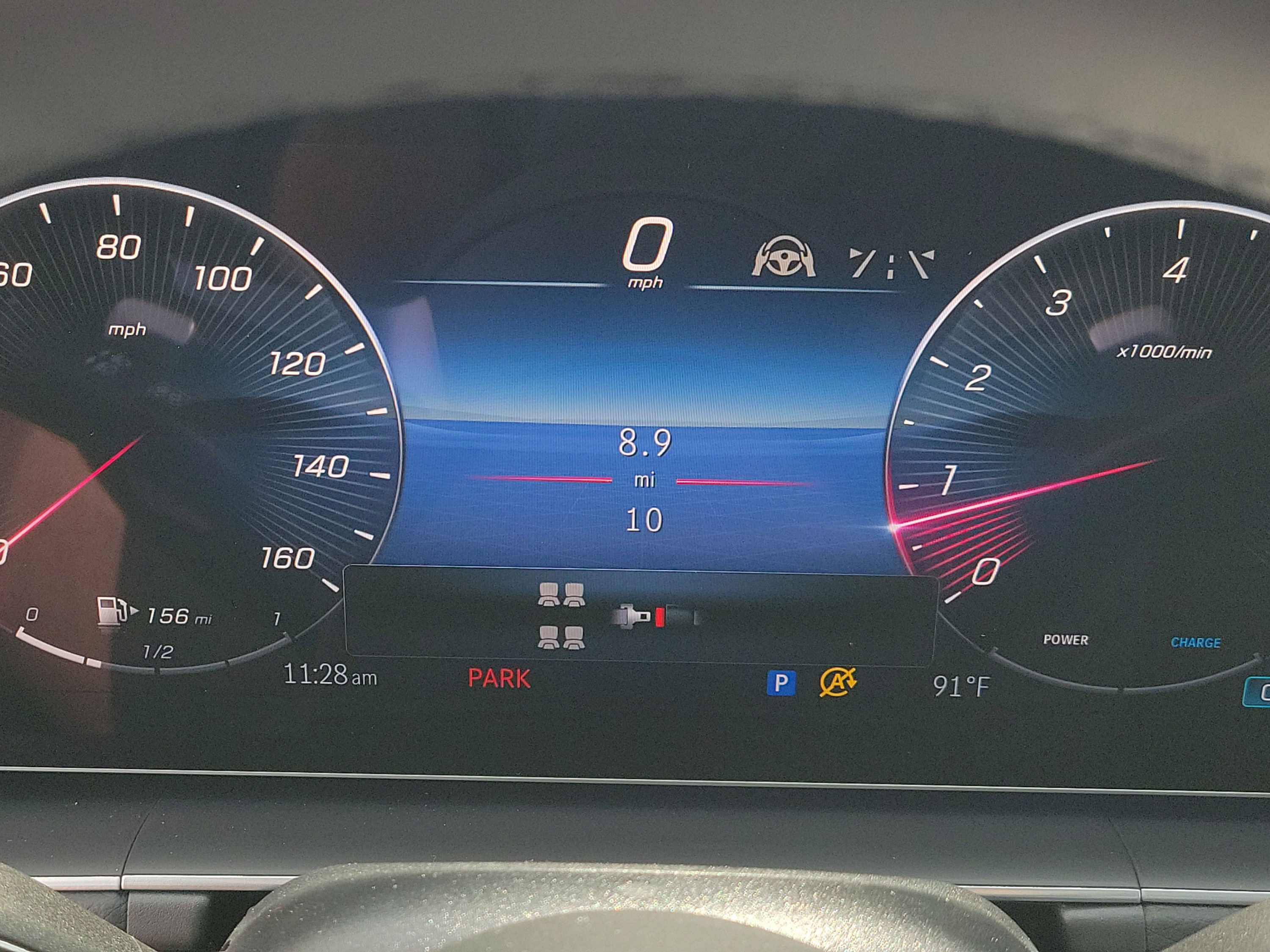 New 2026 Mercedes-Benz GLS 450 4MATIC image 27