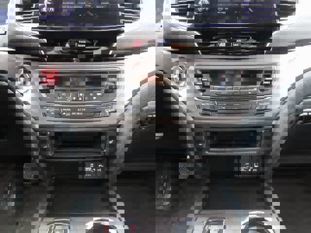 Certified 2021 Honda Passport EX-L image 19