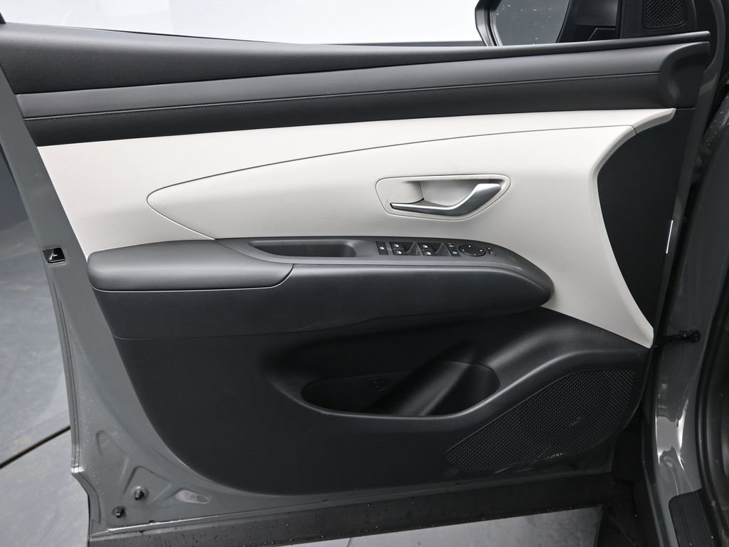 New 2026 Hyundai Tucson SEL image 24