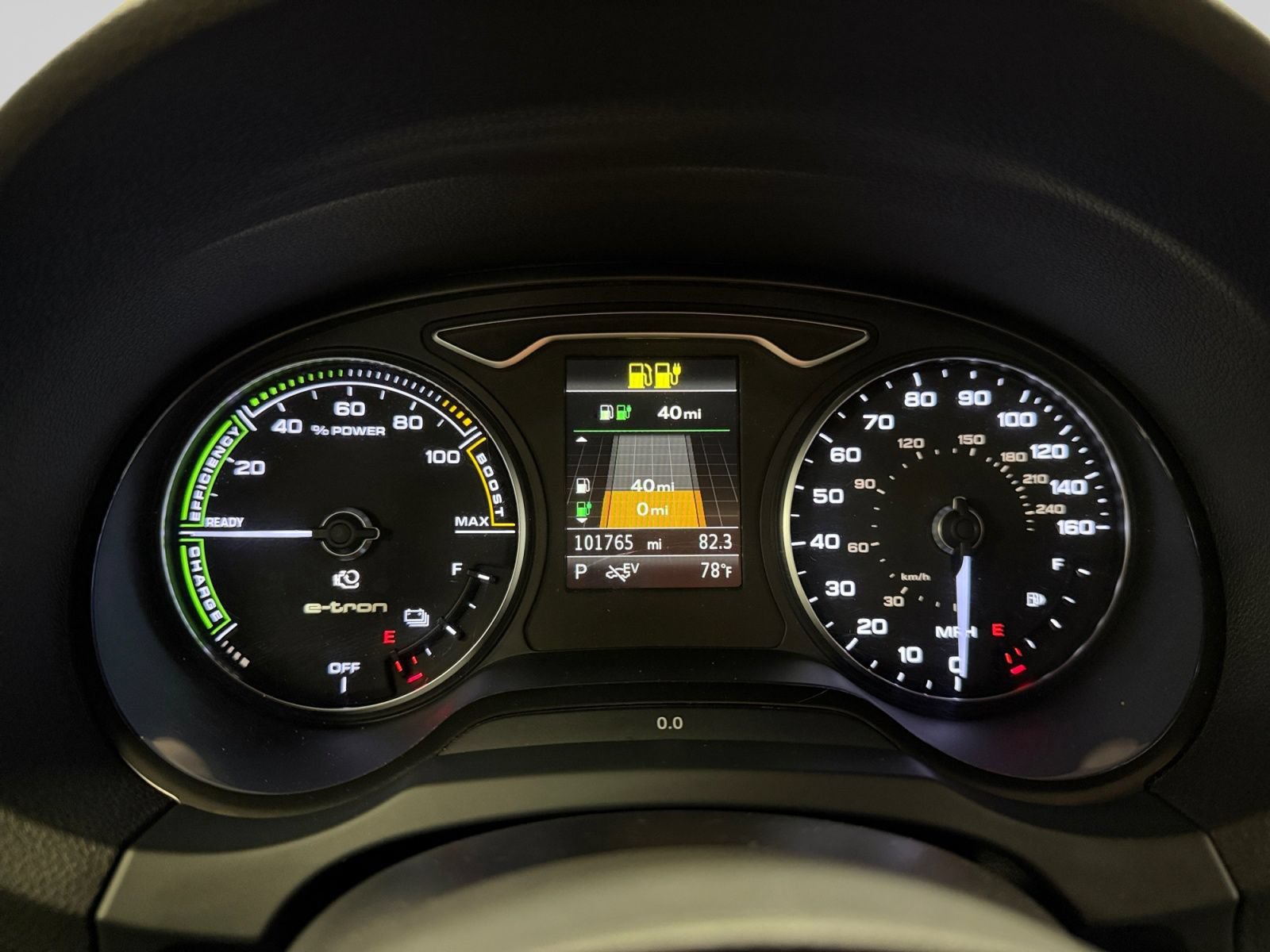 Used 2016 Audi A3 e-tron Premium Plus FWD image 19