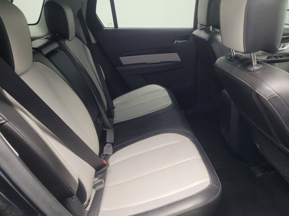 Used 2017 GMC Terrain Denali FWD image 19
