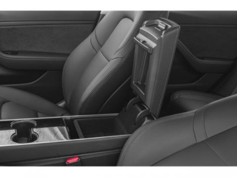 Used 2019 Tesla Model 3 Long Range AWD/4WD image 14