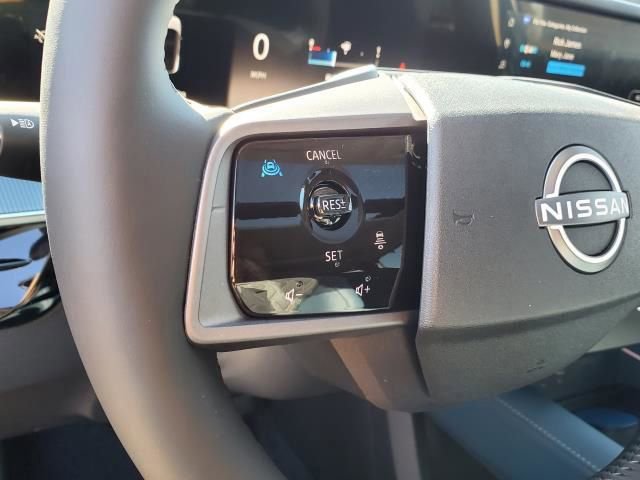 New 2026 Nissan Murano Platinum w/ Cargo Package image 25