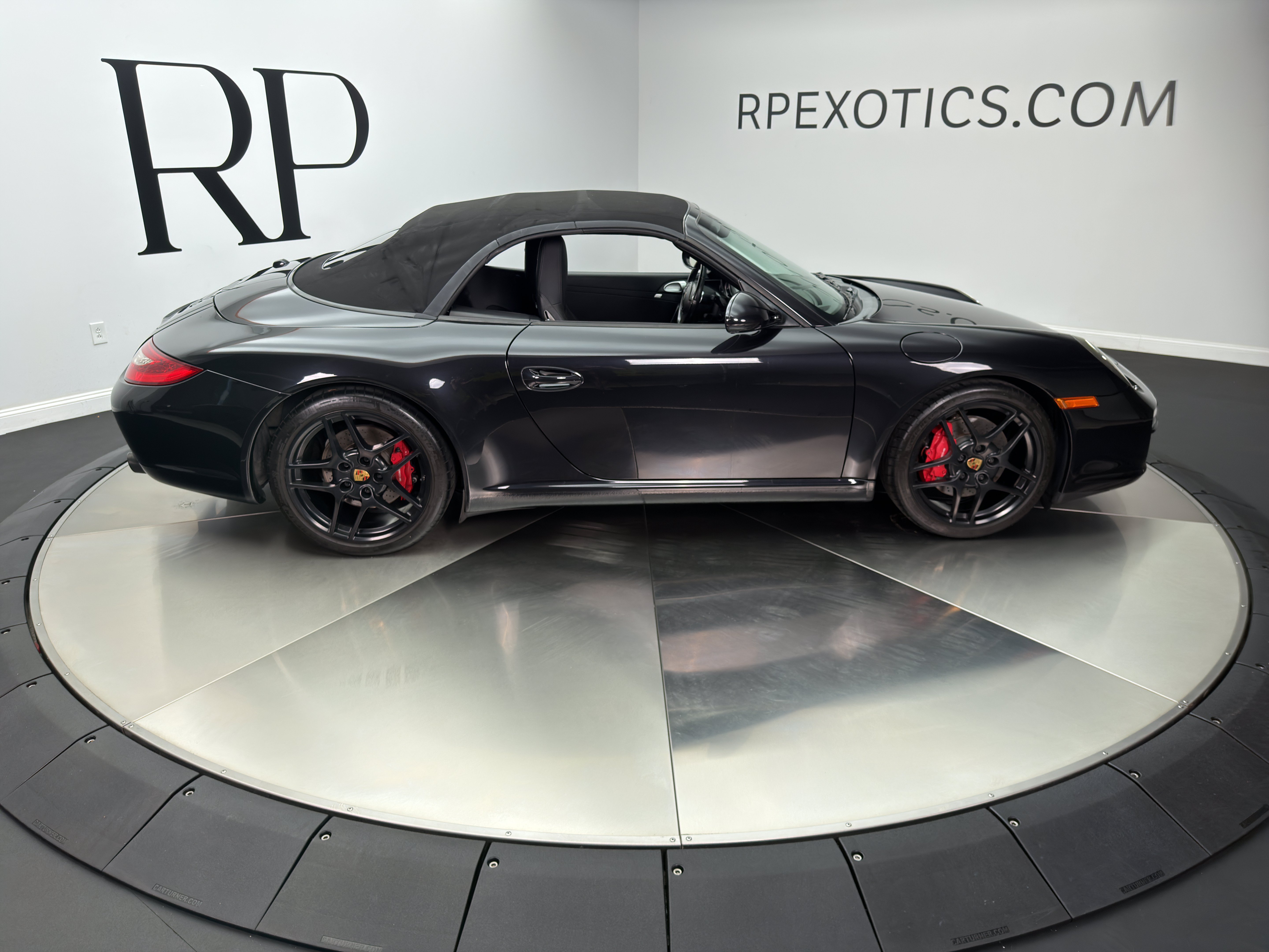 Used 2010 Porsche 911 Carrera S RWD image 17