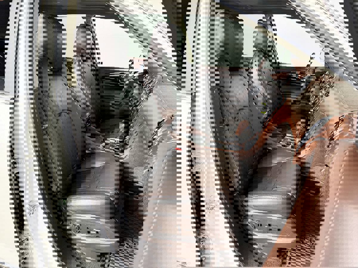 Used 2014 Buick Enclave Premium w/ Trailering Provision Package AWD/4WD image 54