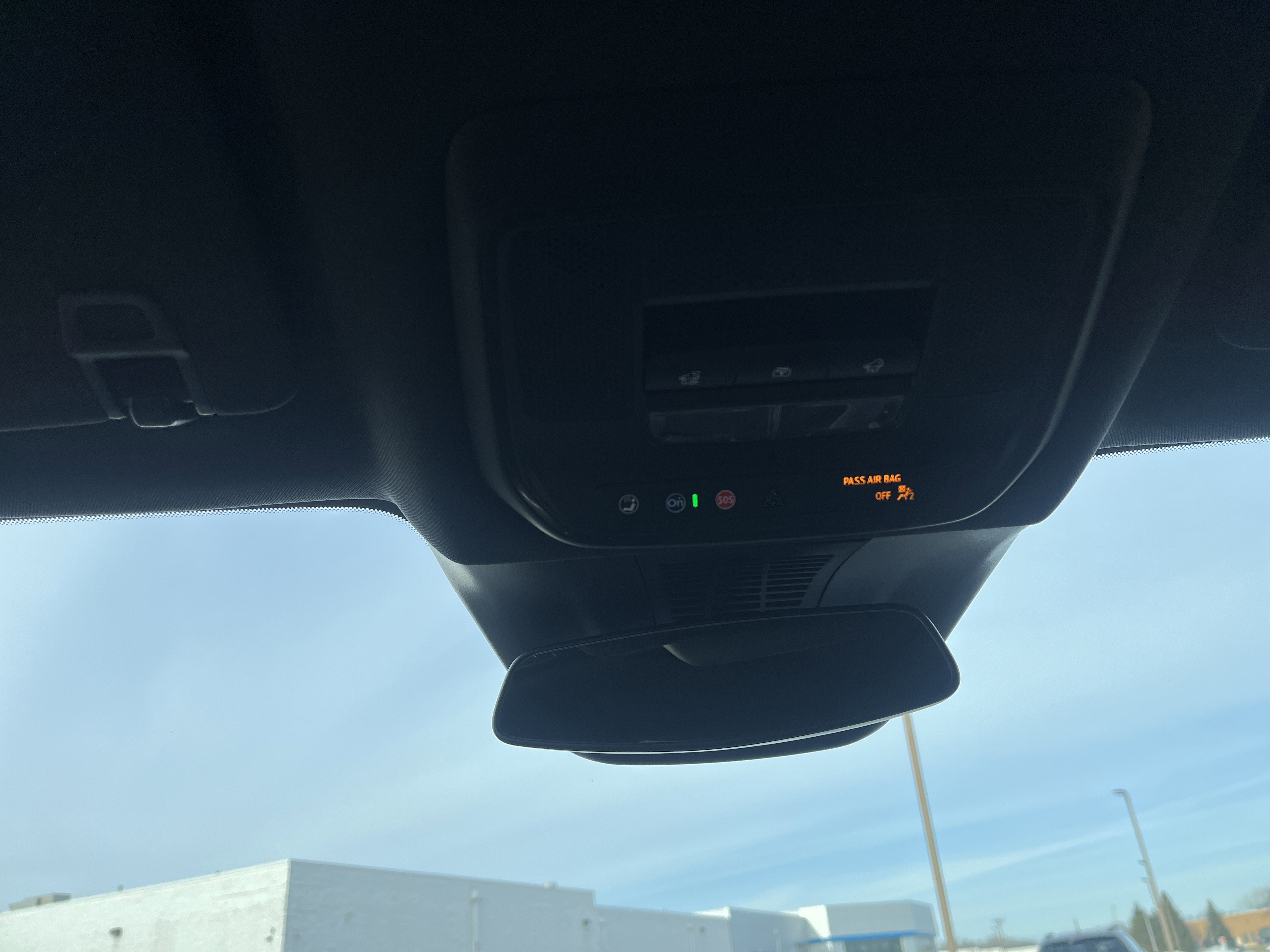 Used 2024 Chevrolet Blazer EV LT image 34