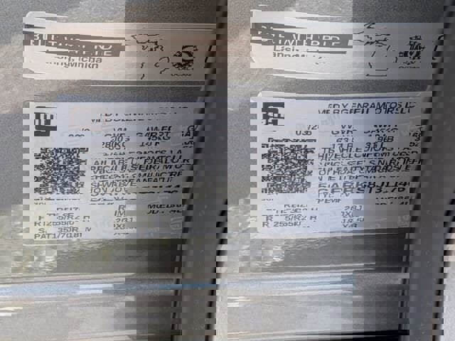 New 2026 Buick Enclave Sport Touring w/ Power Package FWD image 43