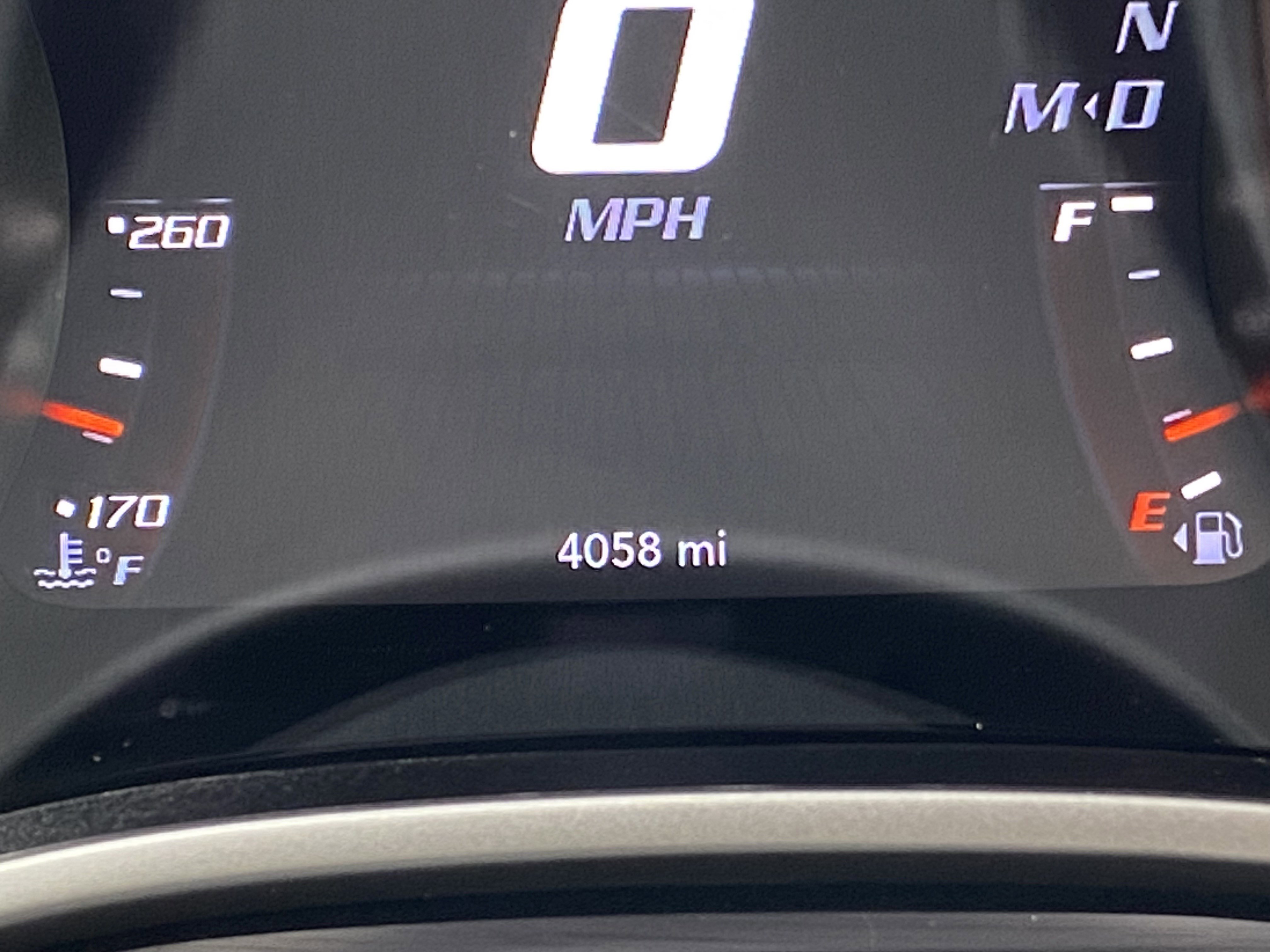 Used 2018 Dodge Challenger SRT Demon image 23