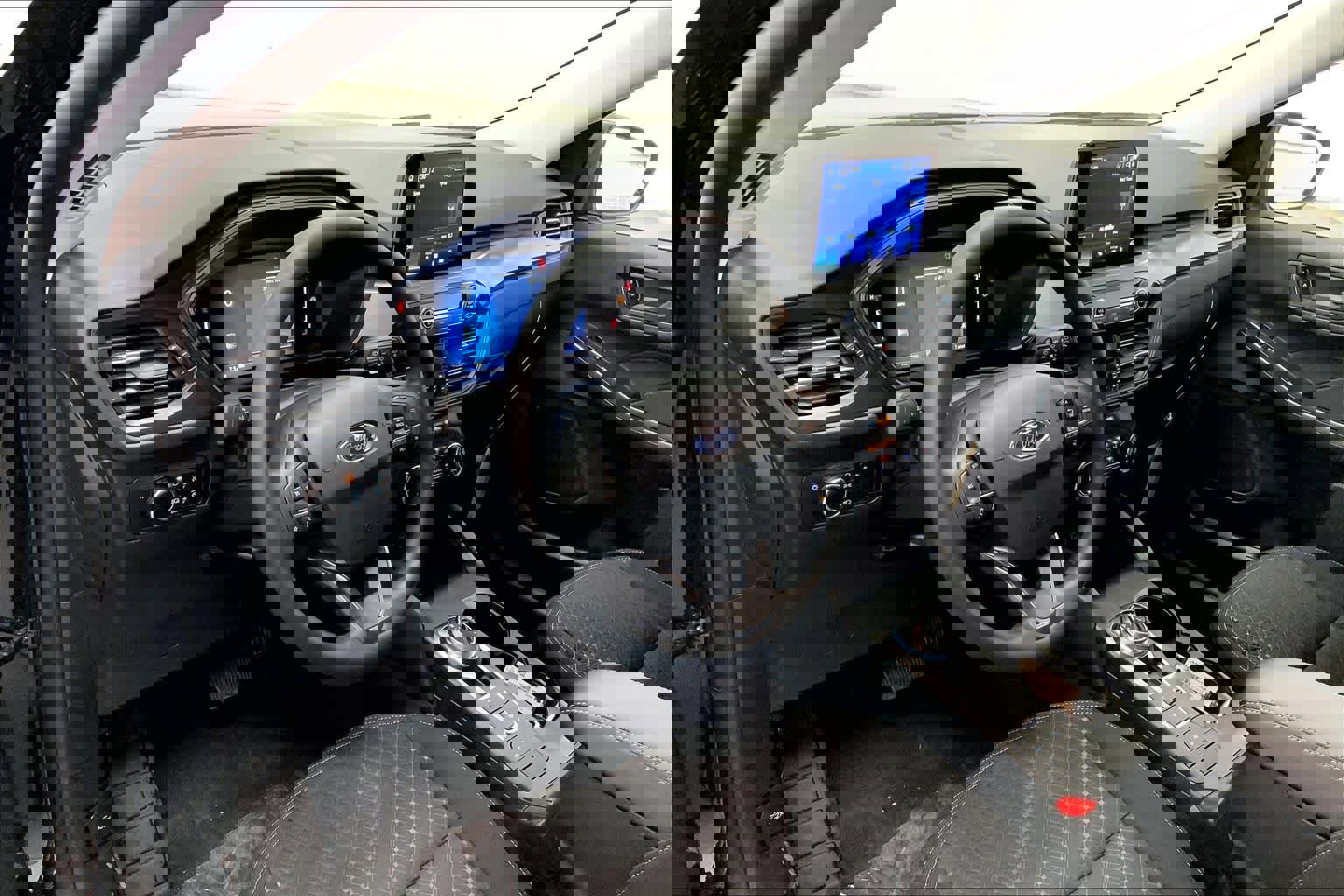 New 2026 Ford Escape Active image 7