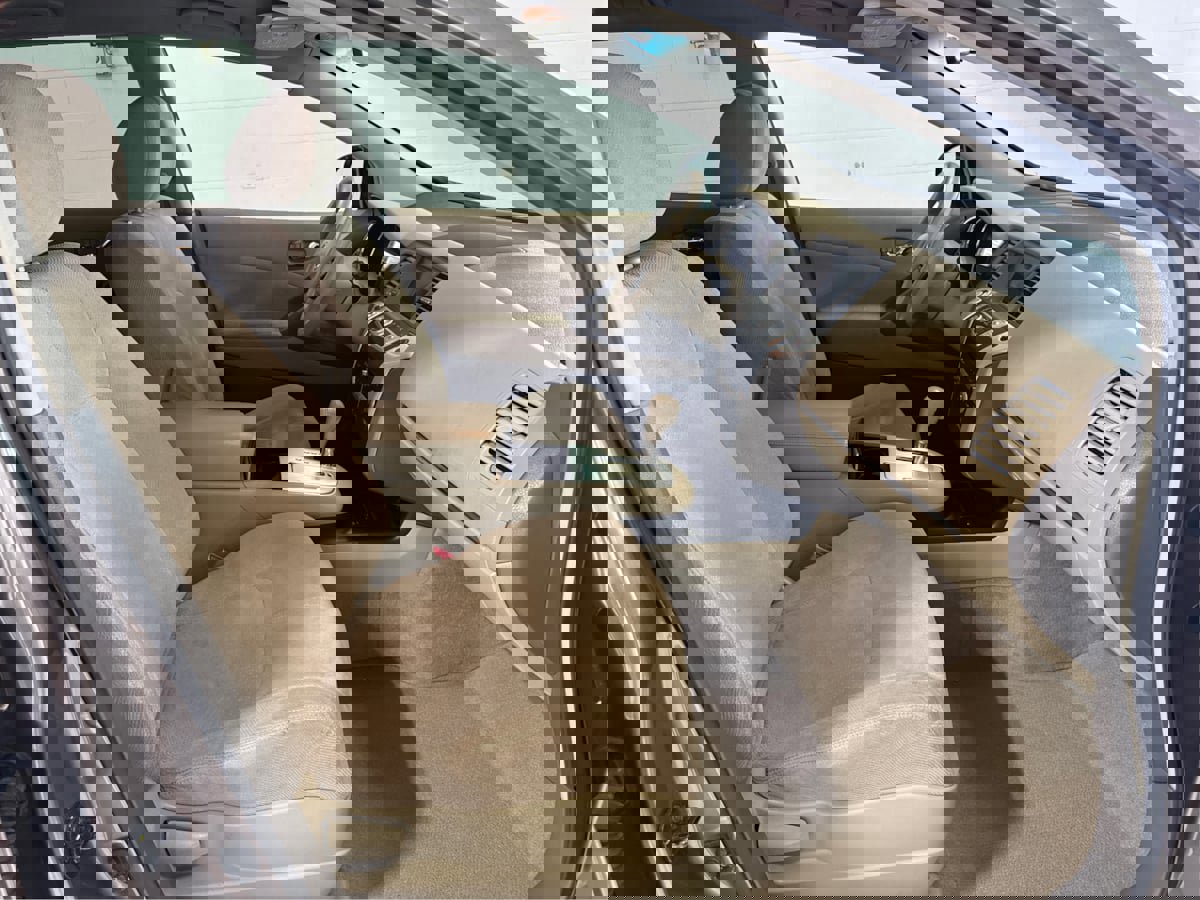 Used 2010 Nissan Murano S image 14