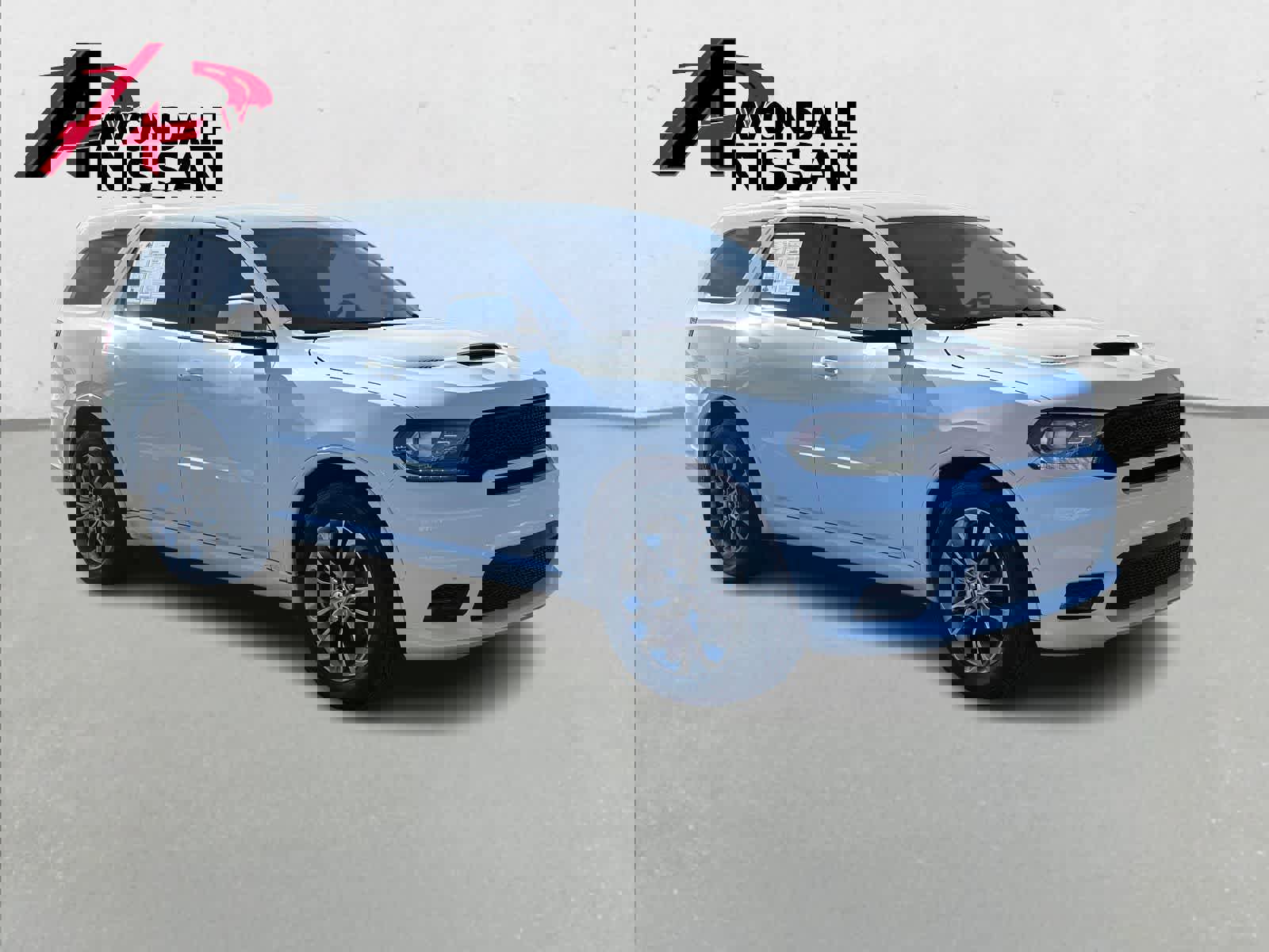 Used 2019 Dodge Durango R/T w/ Trailer Tow Group IV image 9