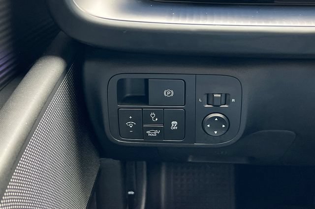 Certified 2024 Hyundai Ioniq 6 Limited RWD image 36