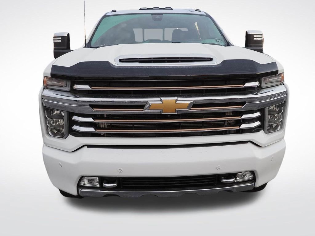 Certified 2023 Chevrolet Silverado 2500 High Country w/ Technology Package image 2