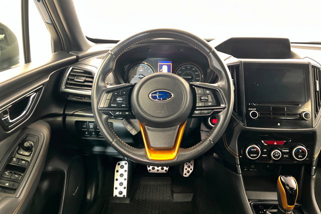Used 2022 Subaru Forester Wilderness AWD/4WD image 12