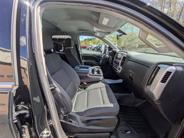 Used 2019 GMC Sierra 1500 SLE w/ SLE Value Package AWD/4WD image 34