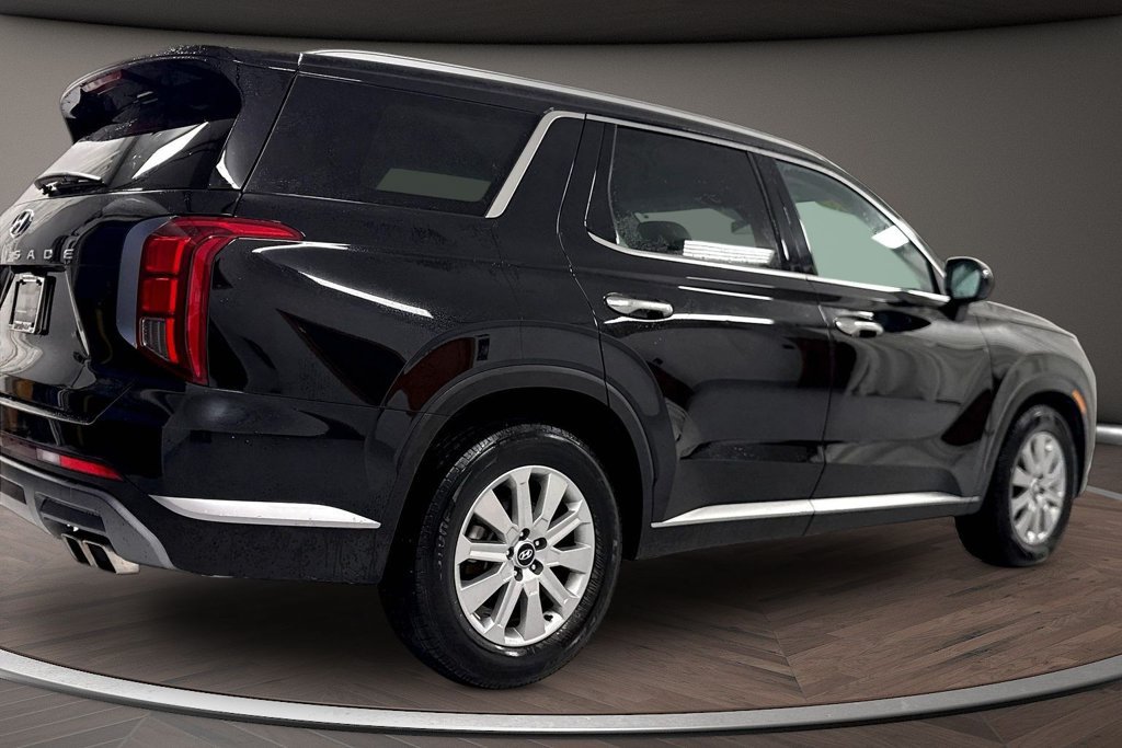 Used 2025 Hyundai Palisade SEL AWD/4WD image 7