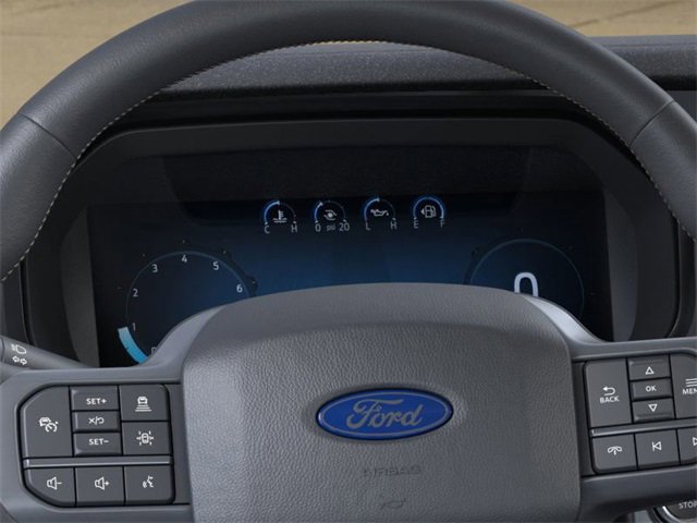 New 2025 Ford F150 Lariat w/ Equipment Group 502A High image 13
