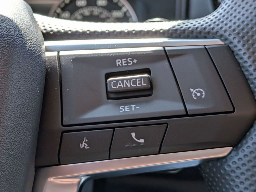 New 2026 Mitsubishi Outlander ES image 20