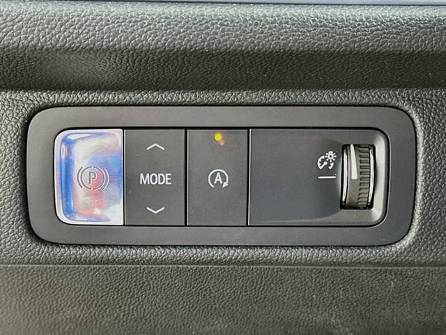 Used 2025 Chevrolet Traverse High Country w/ LPO, Floor Liner Package FWD image 21