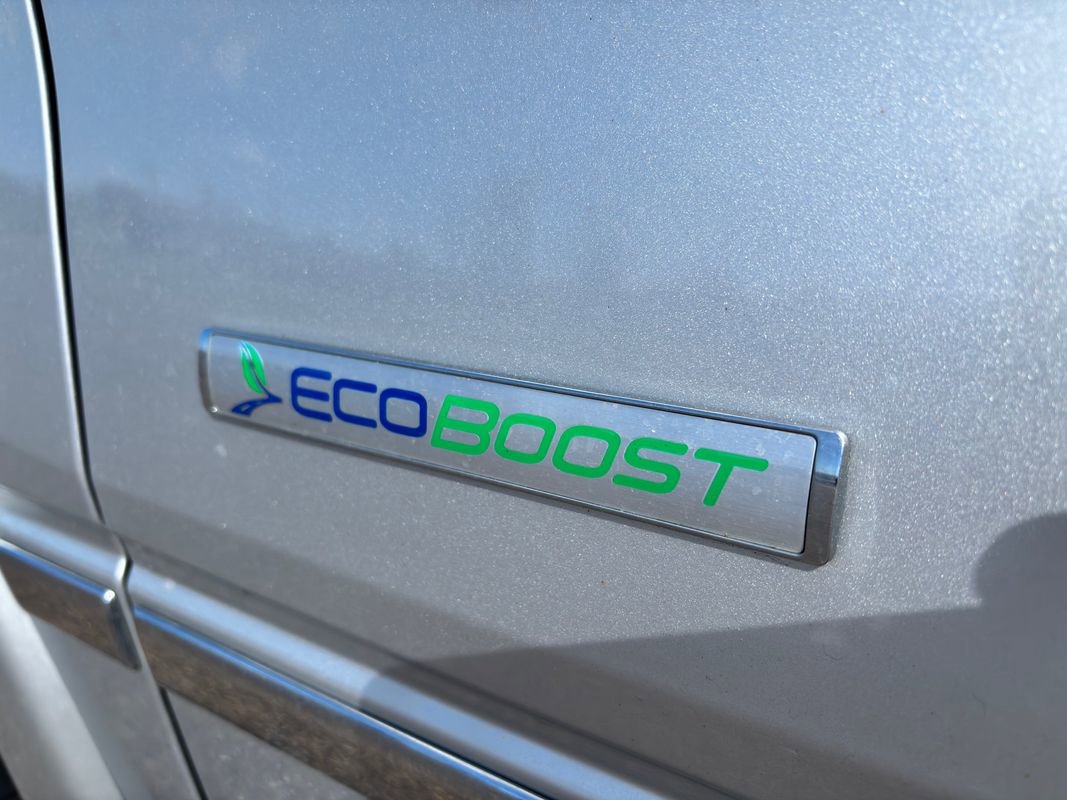 Used 2013 Ford F150 Platinum image 15