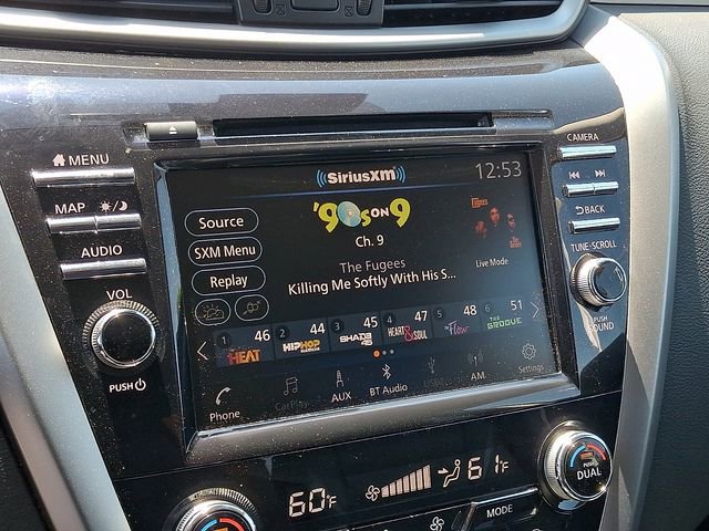 Used 2023 Nissan Murano SL FWD image 12